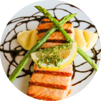 grilled-salmon-port-macquarie