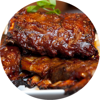 ribs-trio